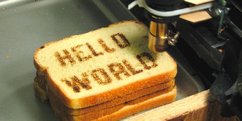 Hello World