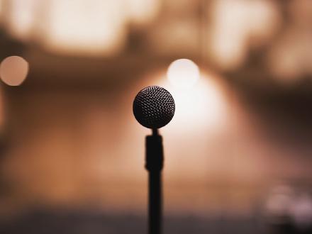 Toastmasters should be banned