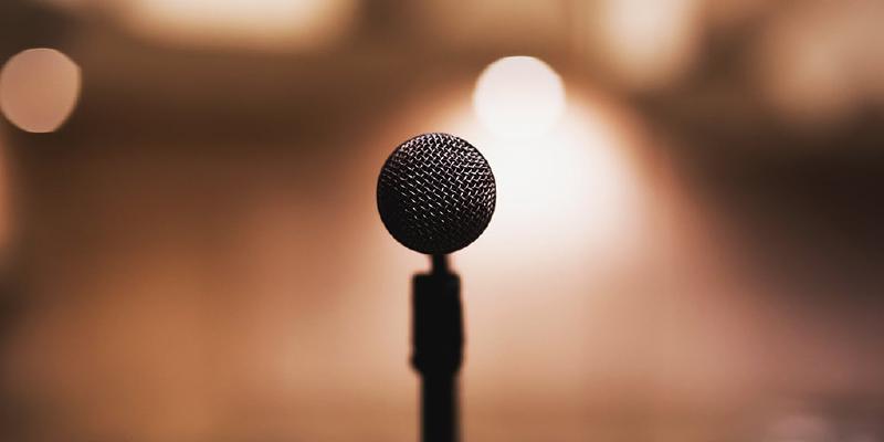 Toastmasters should be banned