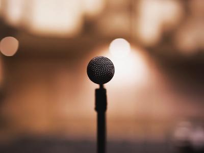 Toastmasters should be banned