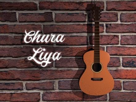 Chura Liya