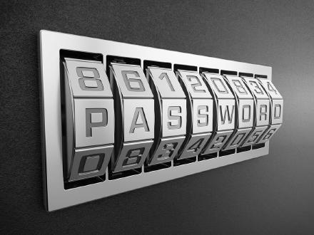Passwords
