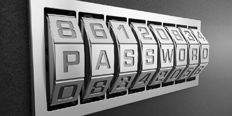 Passwords