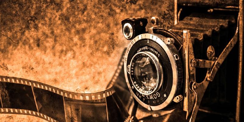 The art and science of Photography