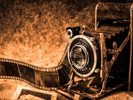 The art and science of Photography