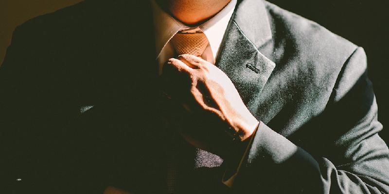 Making a non profit more professional