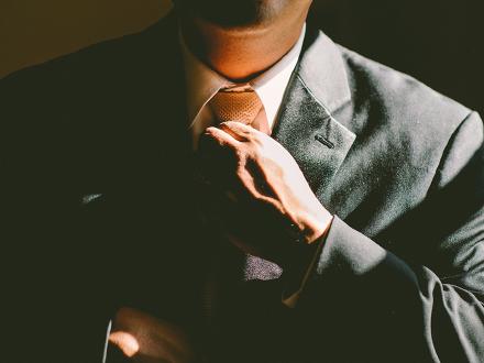 Making a non profit more professional