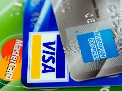 Confessions of a Credit Card-o-holic