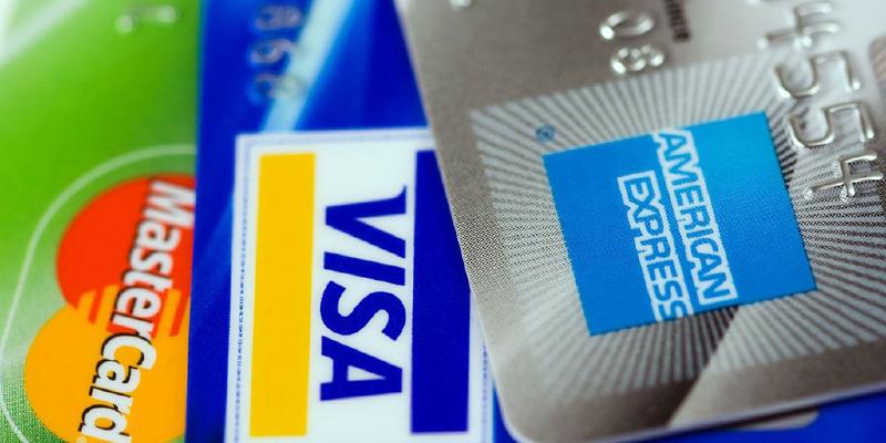 Confessions of a Credit Card-o-holic