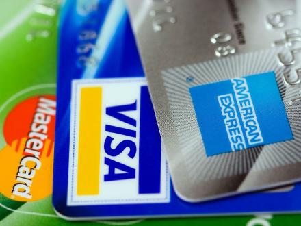 Confessions of a Credit Card-o-holic