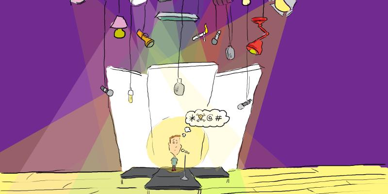 Science of Glossophobia