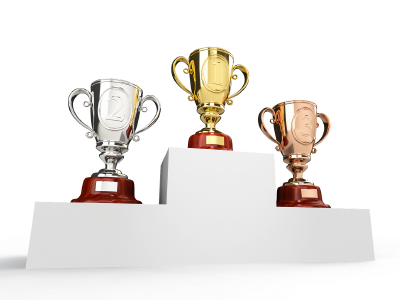 Awards - Table Topics