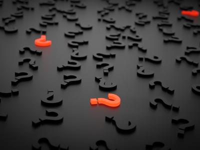 Table Topics - A random collection of questions