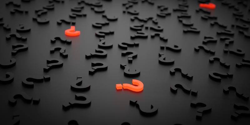 Table Topics - A random collection of questions