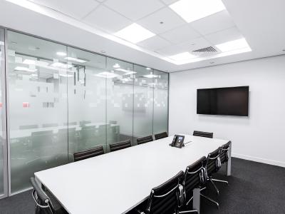 Meeting Roles and Responsibilities