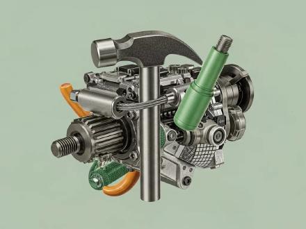 MCP - Will they be the new XML?