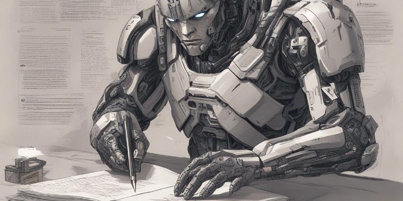 RAGs, MCPs and Scripts. AI moves fast