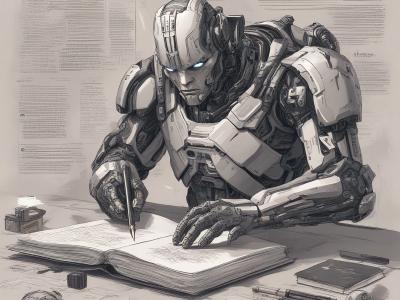 RAGs, MCPs and Scripts. AI moves fast