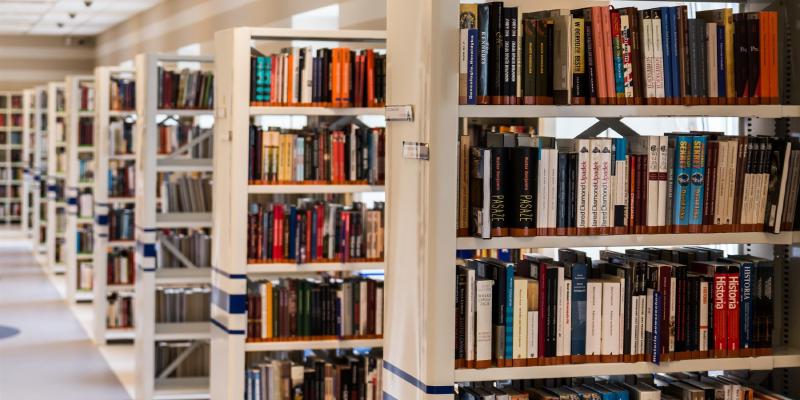 From RAG to the Library: History Rhymes