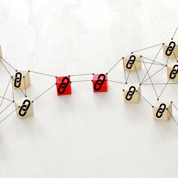 Hyperlinking Beyond the Web